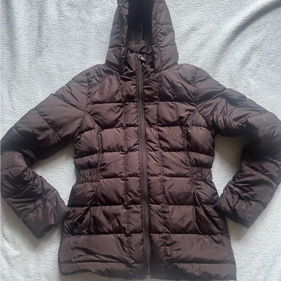 THE NORTH FACE Women's Metropolis Insulated Jacket - Picture 5 of 8